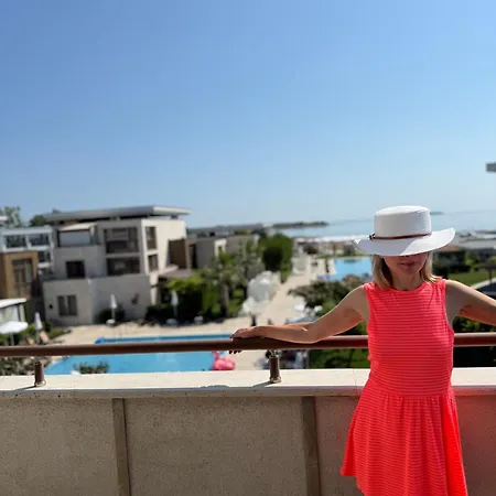 דירה Apolonia צ'רנומורץ