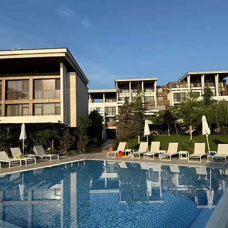 Apolonia Appartamento Chernomorets